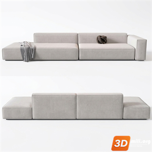 Sofa Skp Files